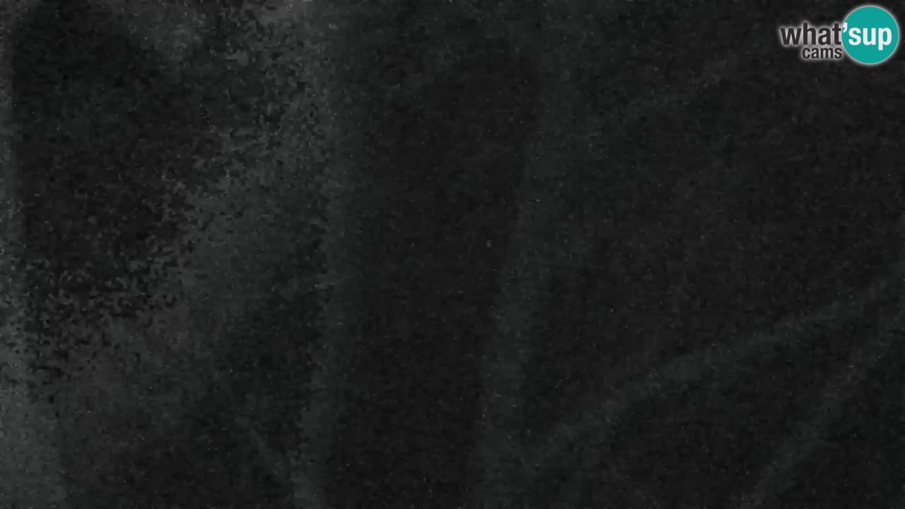 Webcam Lukanja – Pohorje houses a Water village