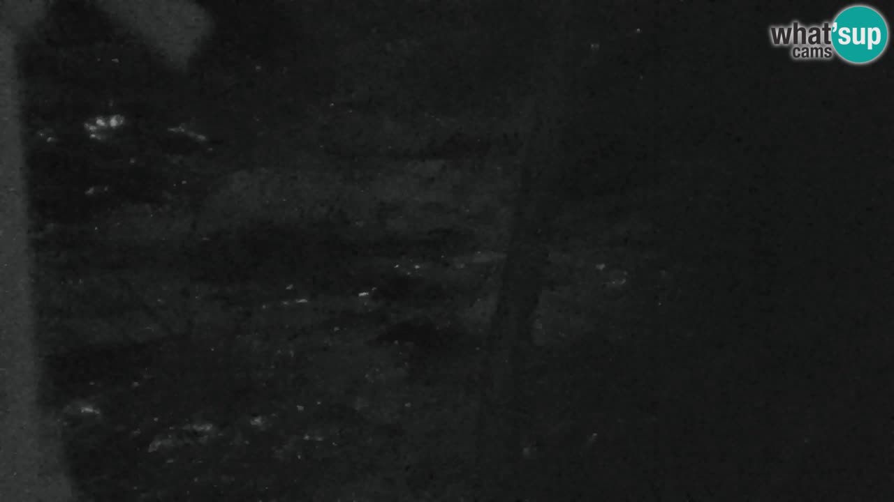 Web kamera Lukanja – Water Village | Pohorje Houses