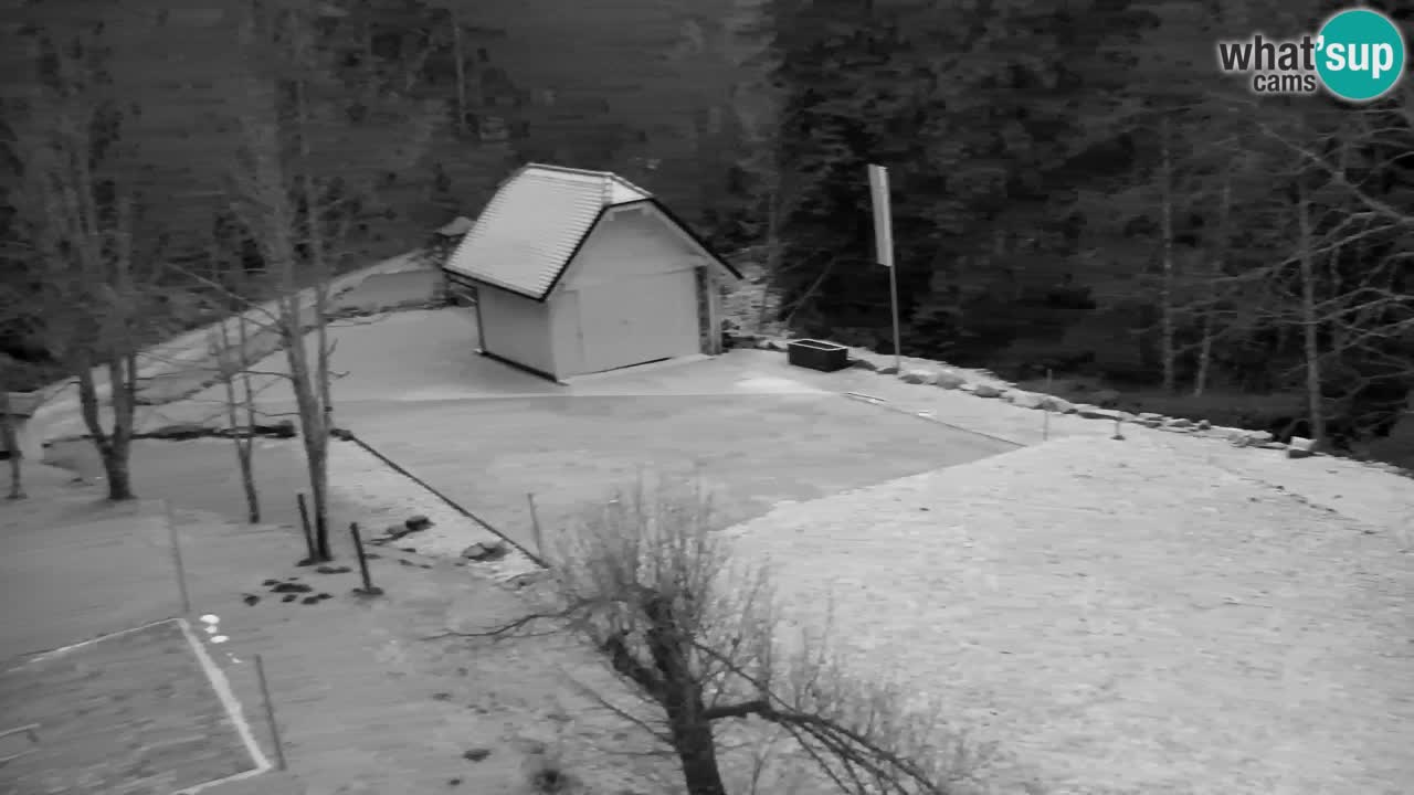 Webcam Lukanja – Water Village | Pohorje Houses