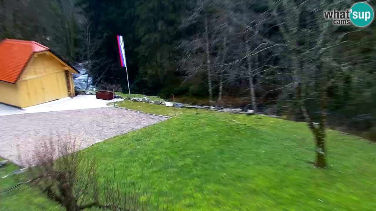 Webcam Lukanja – Water Village | Pohorje Houses