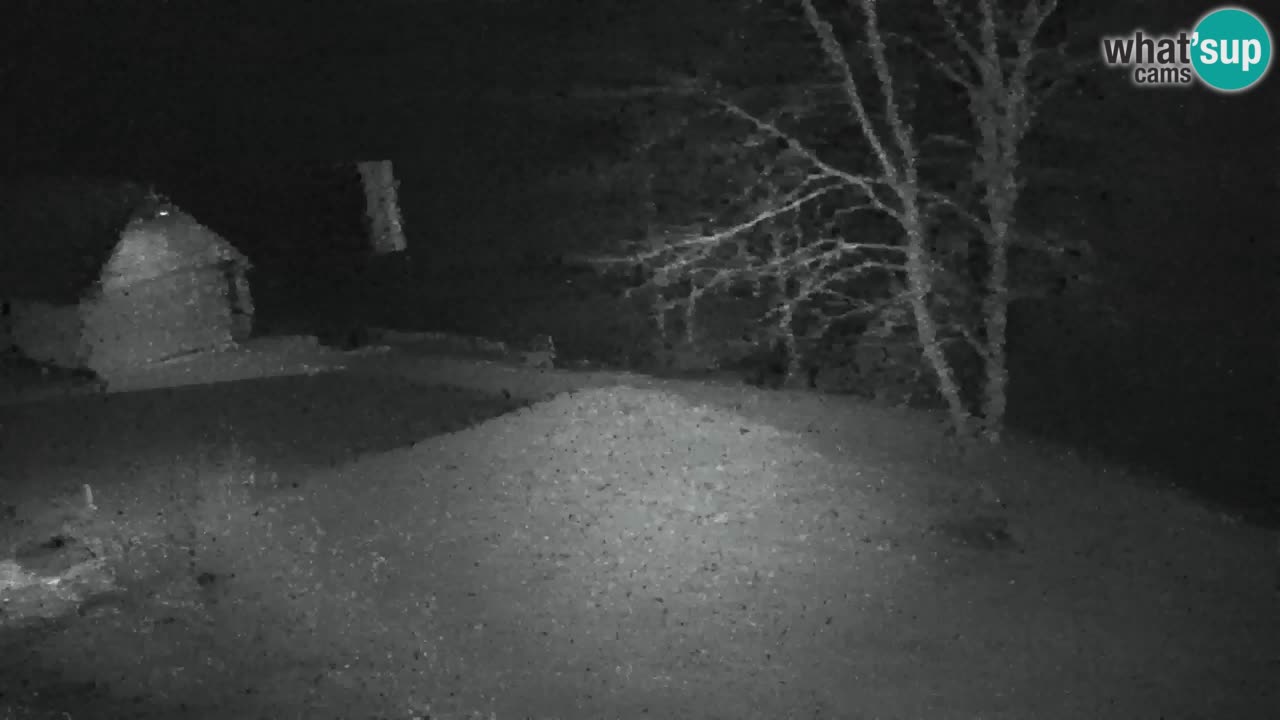 Webcam Lukanja – Water Village | Pohorje Houses