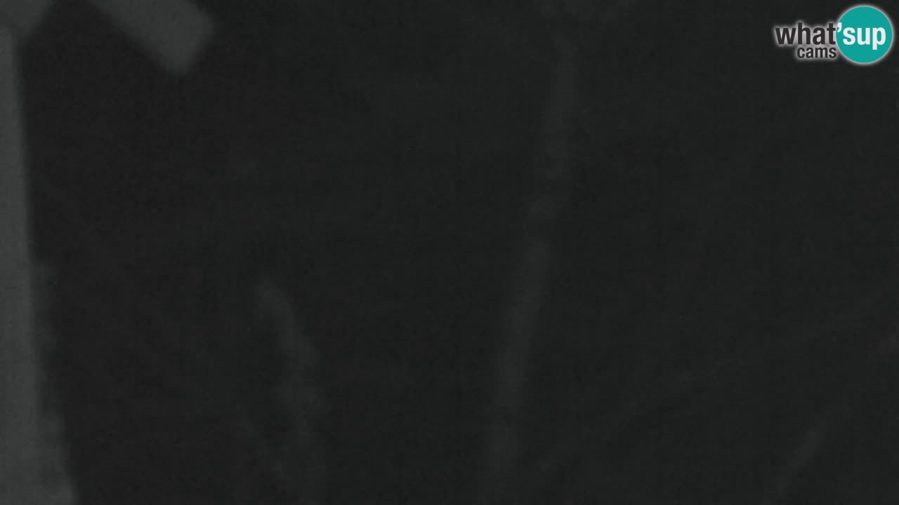 Spletna kamera Lukanja – Water Village | Pohorje Houses