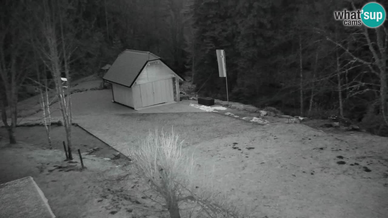 Webcam Lukanja – Water Village | Pohorje Houses