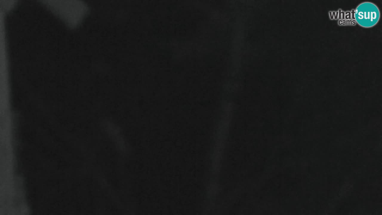 Webcam Lukanja – Pohorje houses a Water village