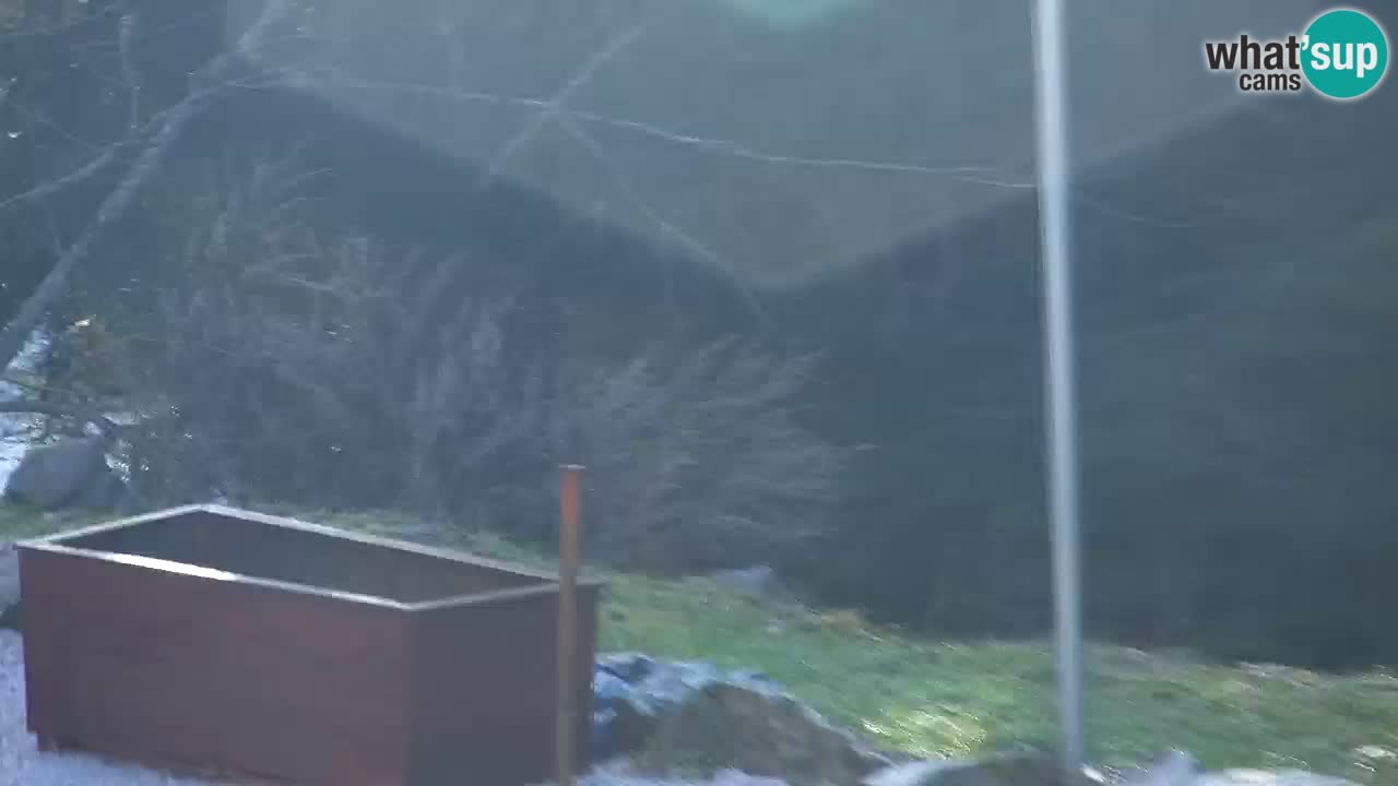 Webcam Lukanja – Water Village | Pohorje Houses