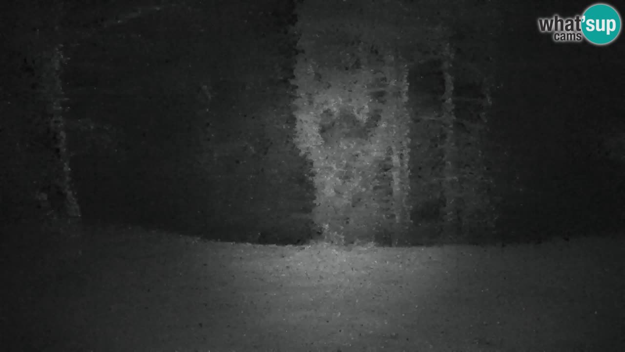 Webcam Lukanja – Water Village | Pohorje Houses