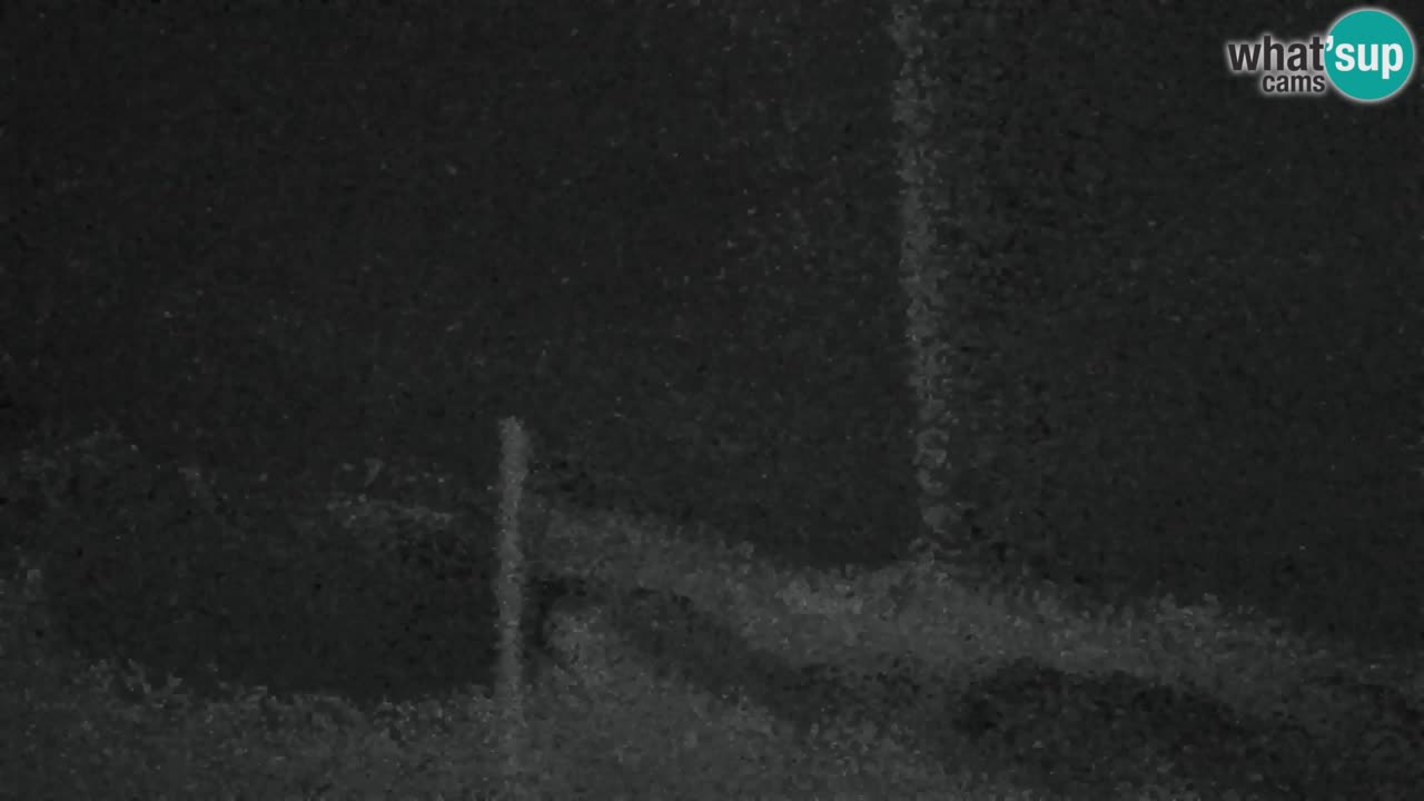 Webcam Lukanja – Pohorje houses a Water village