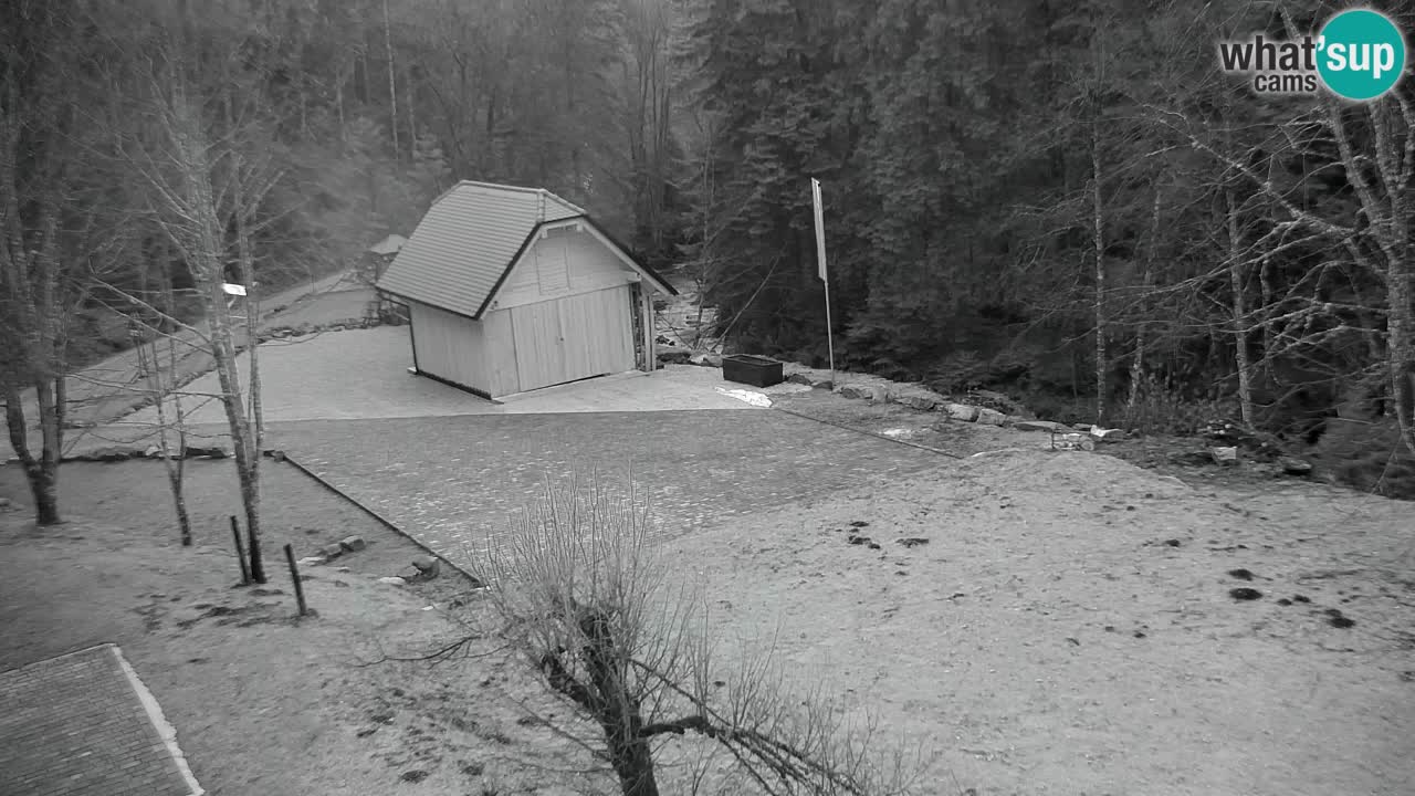 Webcam Lukanja – Water Village | Pohorje Houses