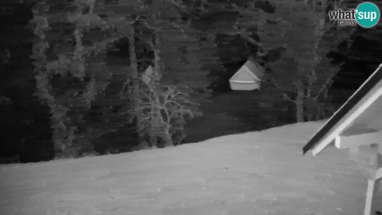 Webcam Lukanja – Water Village | Pohorje Houses