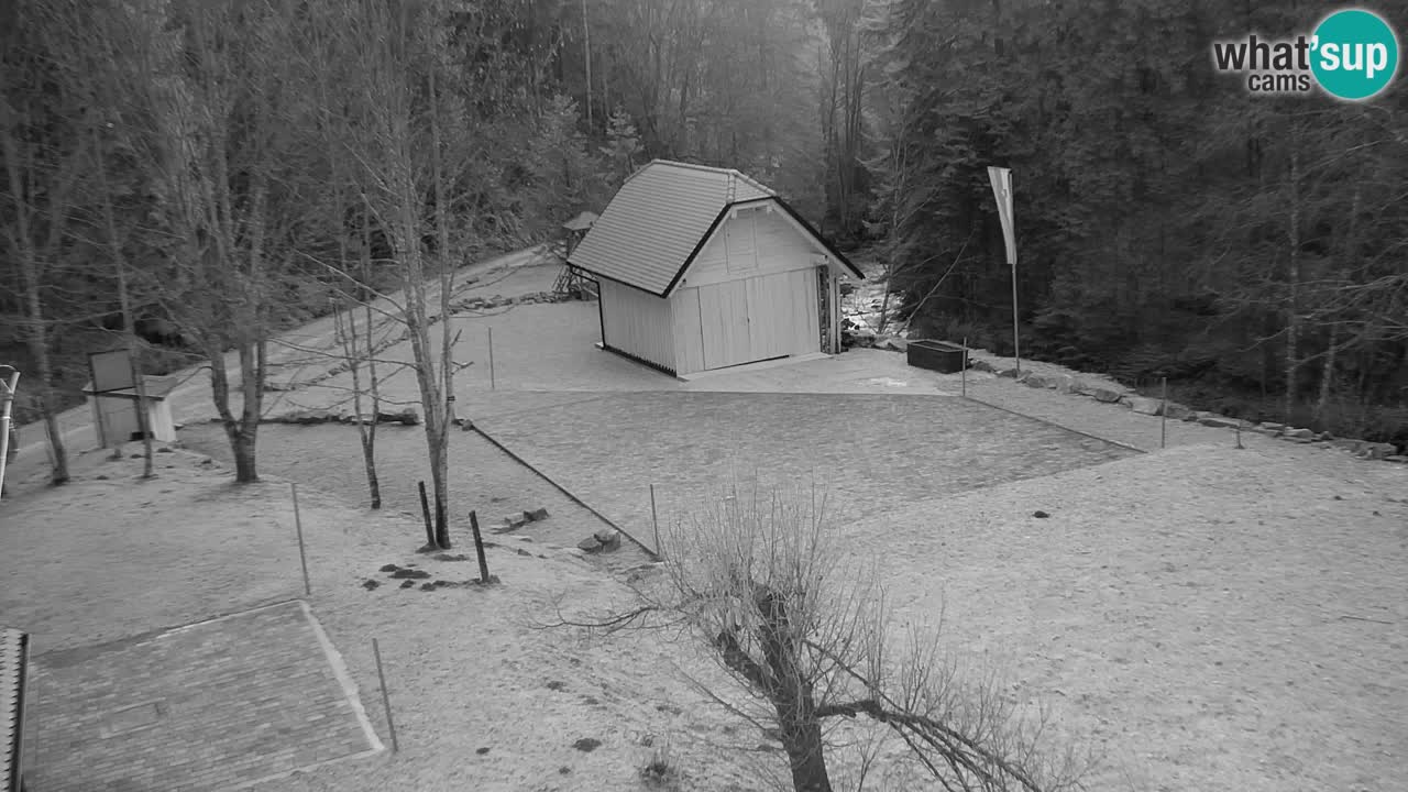 Web kamera Lukanja – Water Village | Pohorje Houses