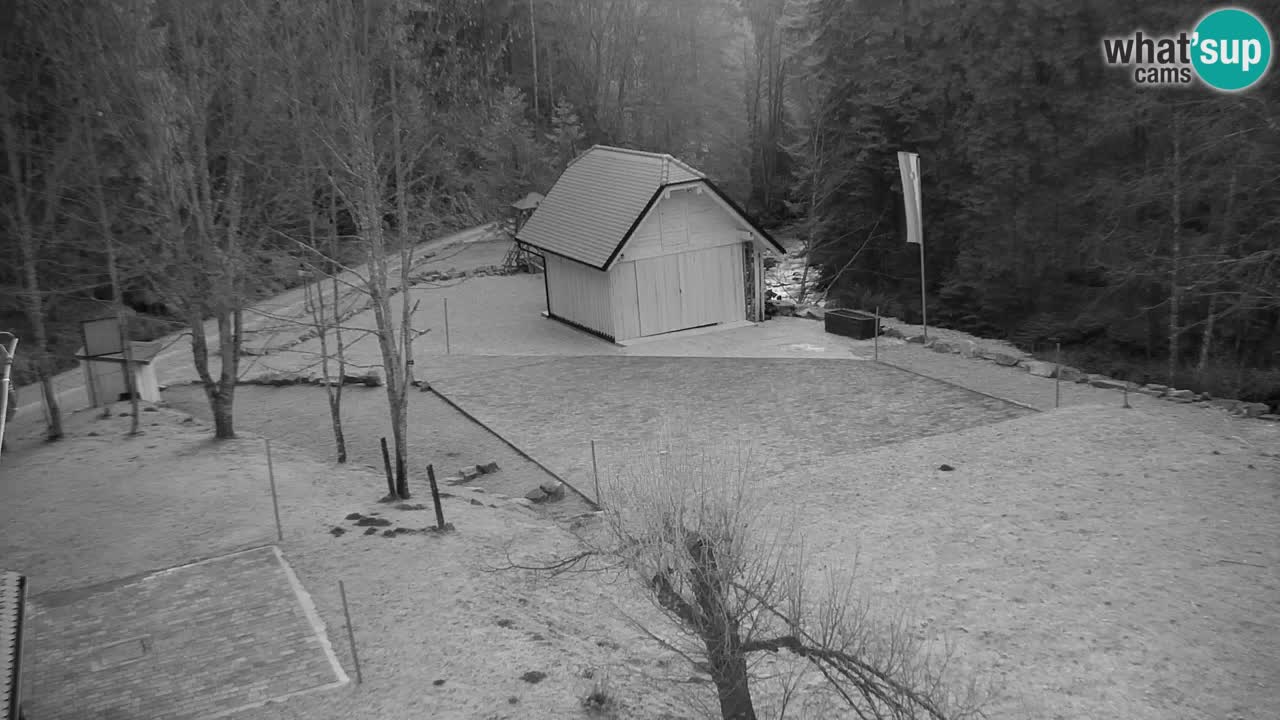 Webcam Lukanja – Water Village | Pohorje Houses