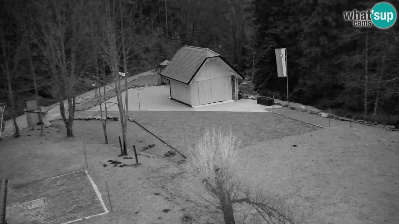 Webcam Lukanja – Water Village | Pohorje Houses