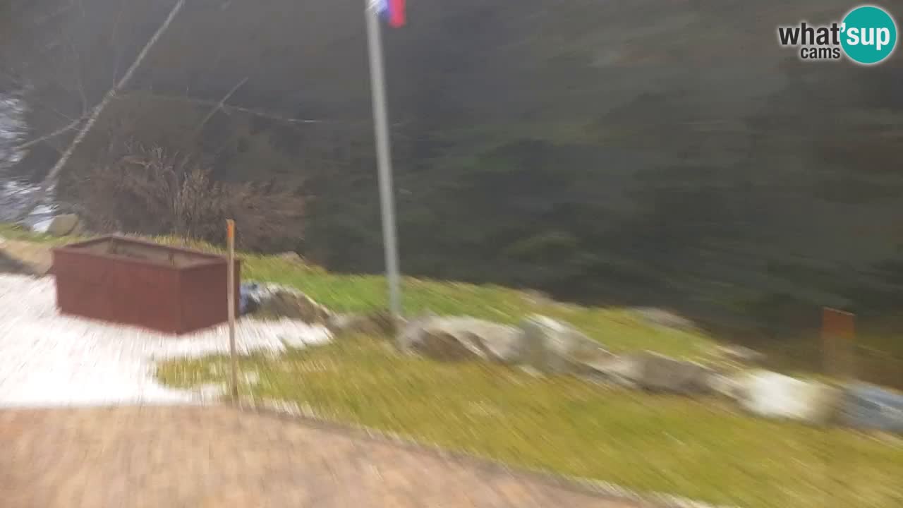 Webcam Lukanja – Water Village | Pohorje Houses