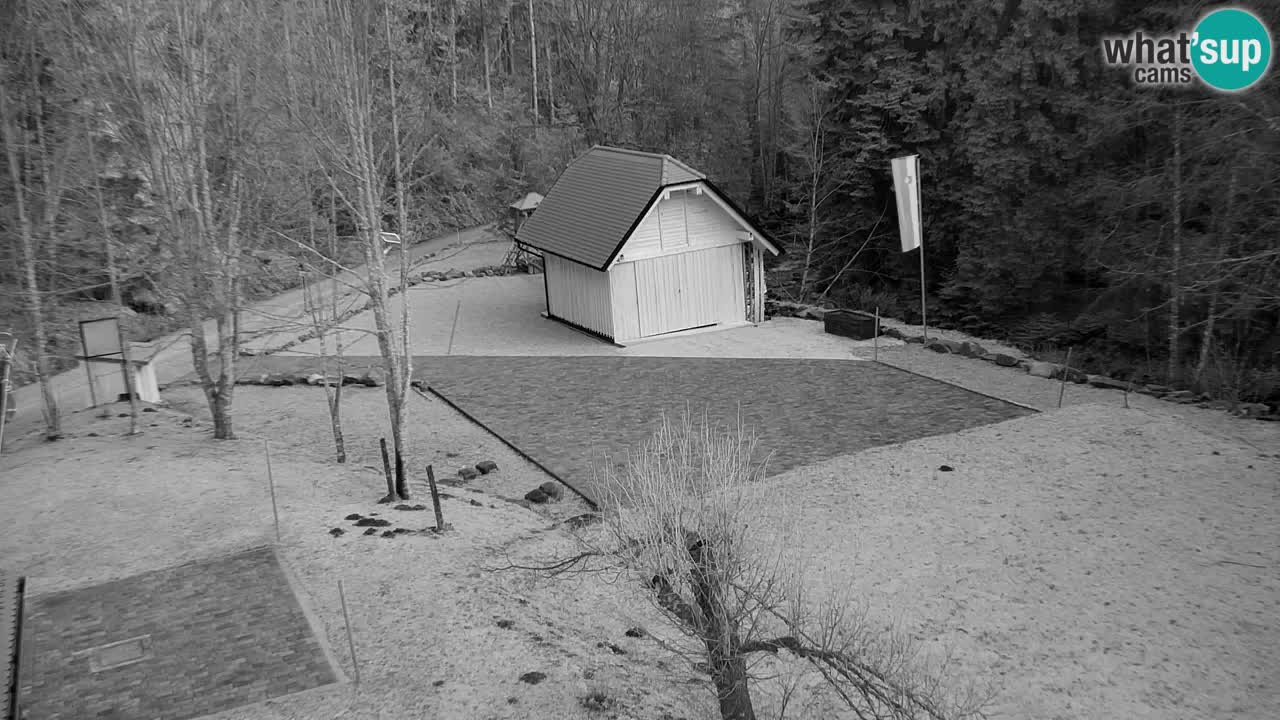 Webcam Lukanja – Water Village | Pohorje Houses