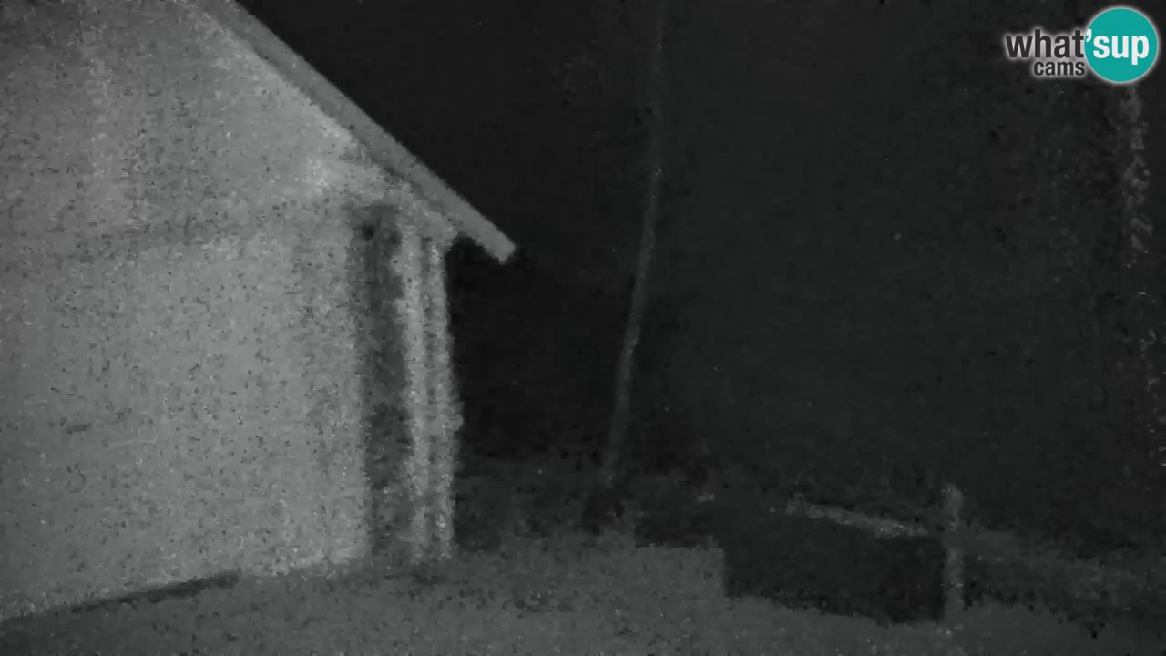 Webcam Lukanja – Water Village | Pohorje Houses