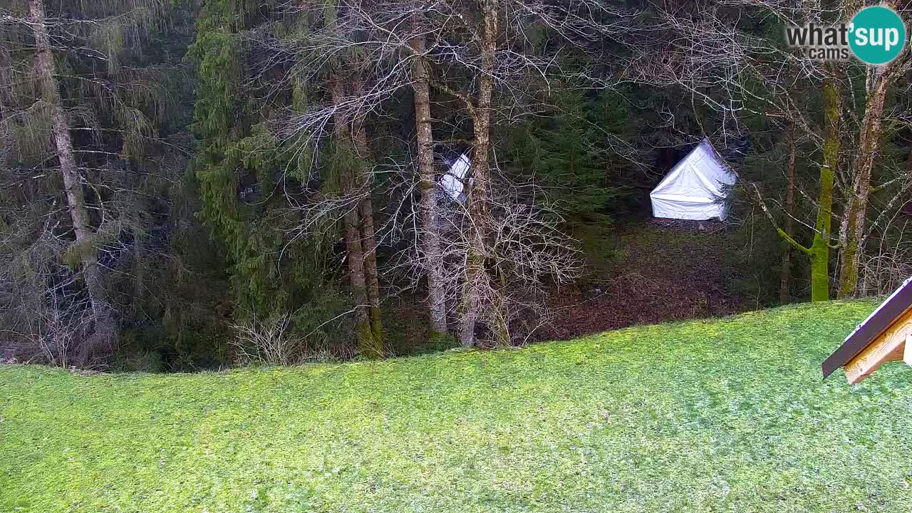 Webcam Lukanja – Water Village | Pohorje Houses