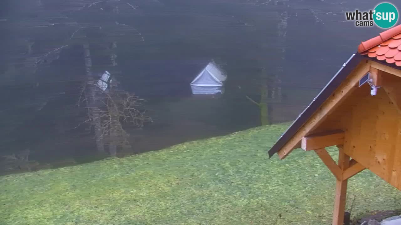 Webcam Lukanja – Water Village | Pohorje Houses