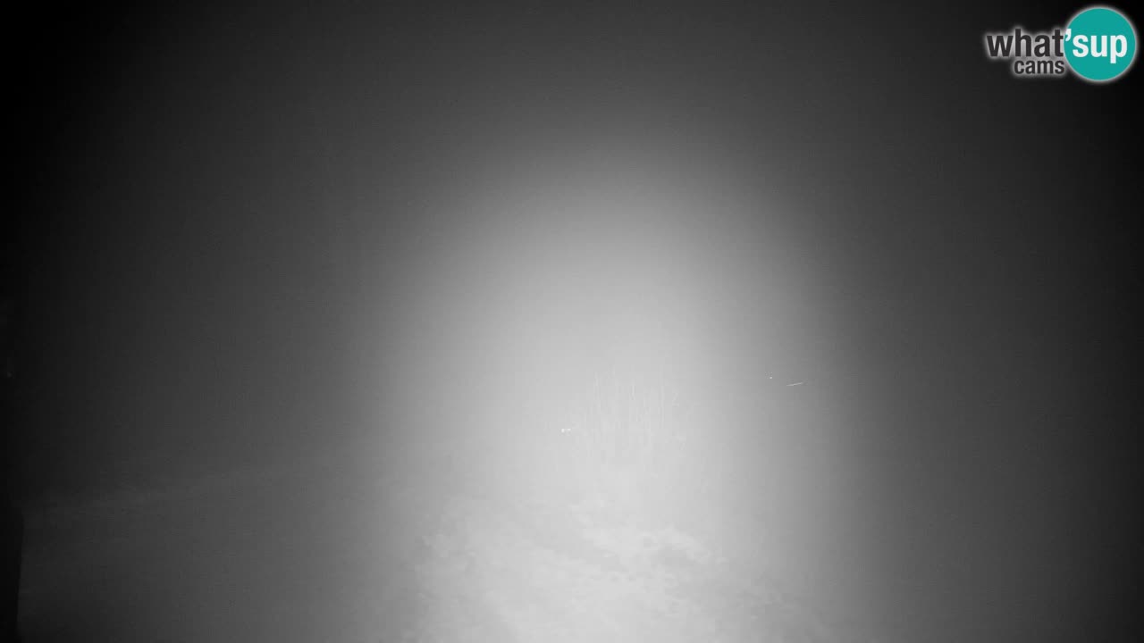 Spletna kamera Lukanja – Water Village | Pohorje Houses