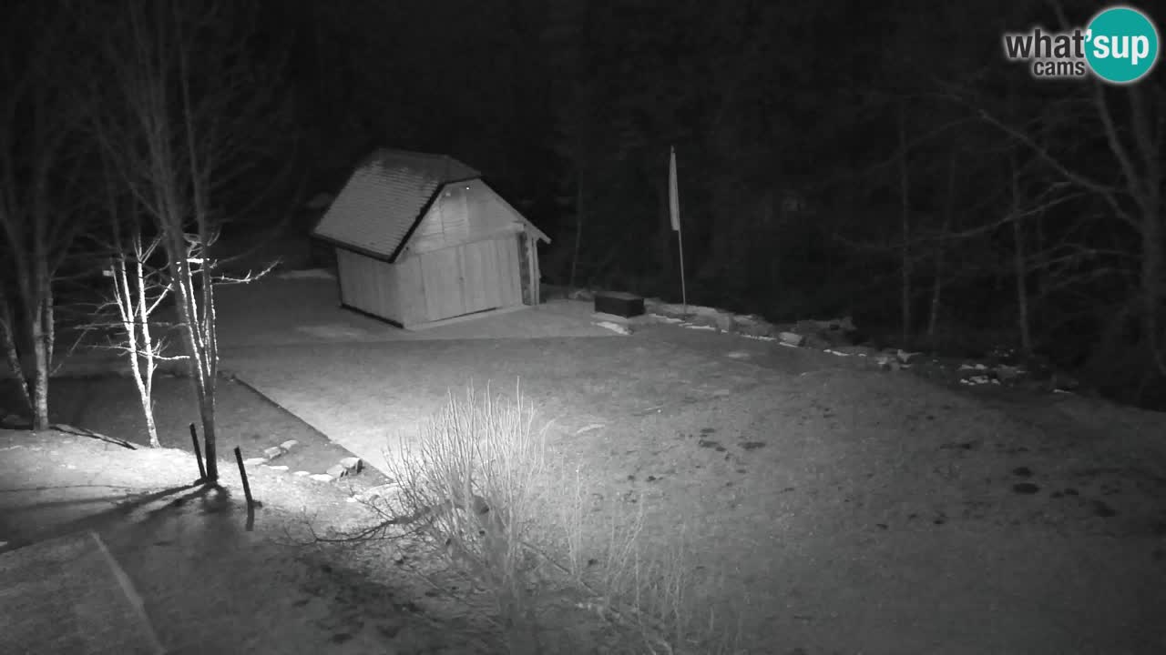 Webcam Lukanja – Water Village | Pohorje Houses