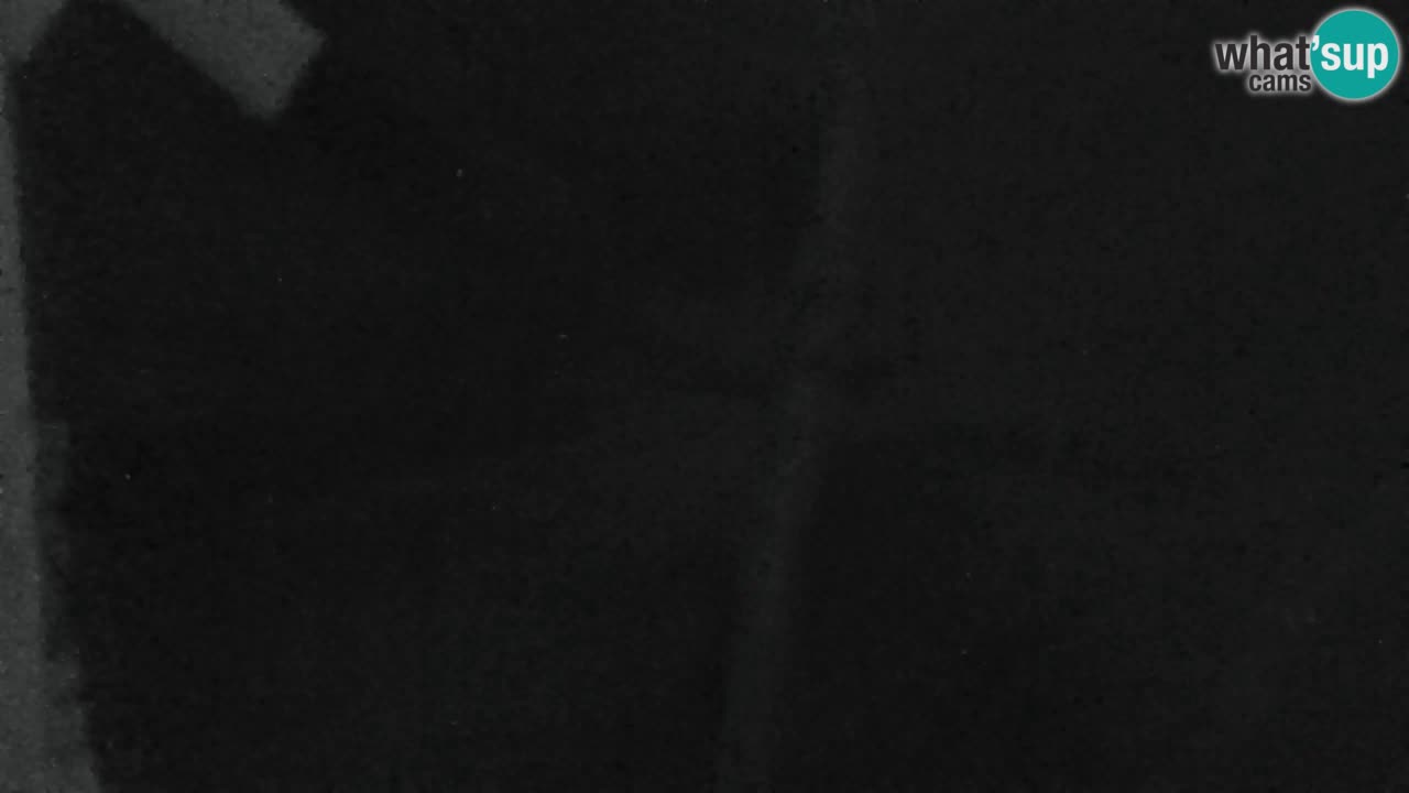 Webcam Lukanja – Pohorje houses a Water village