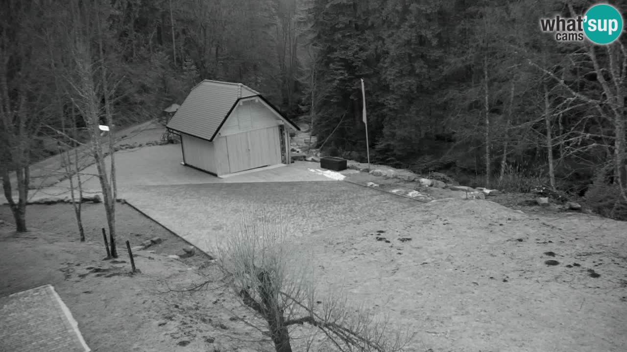 Webcam Lukanja – Water Village | Pohorje Houses