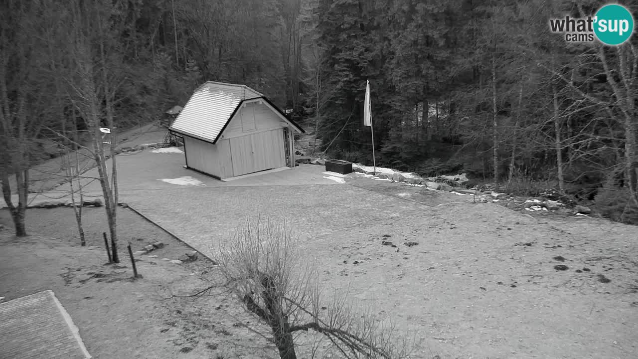 Webcam Lukanja – Water Village | Pohorje Houses