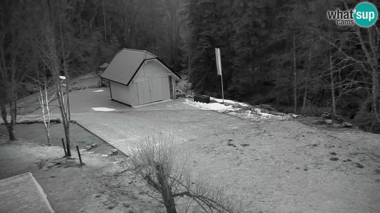 Webcam Lukanja – Water Village | Pohorje Houses