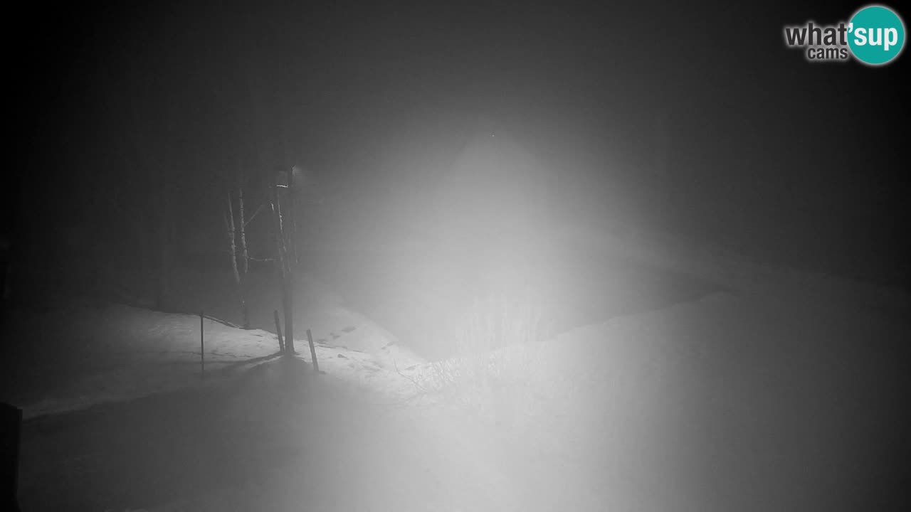 Webcam Lukanja – Water Village | Pohorje Houses