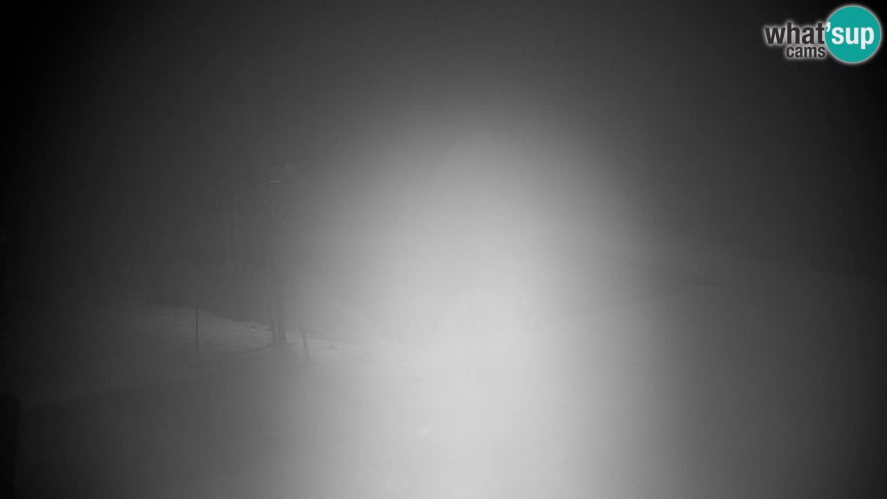 Webcam Lukanja – Water Village | Pohorje Houses