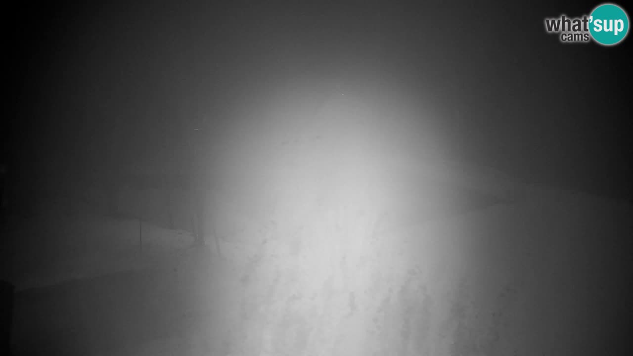 Webcam Lukanja – Water Village | Pohorje Houses