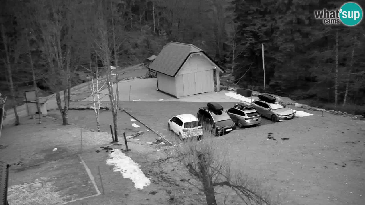 Webcam Lukanja – Water Village | Pohorje Houses