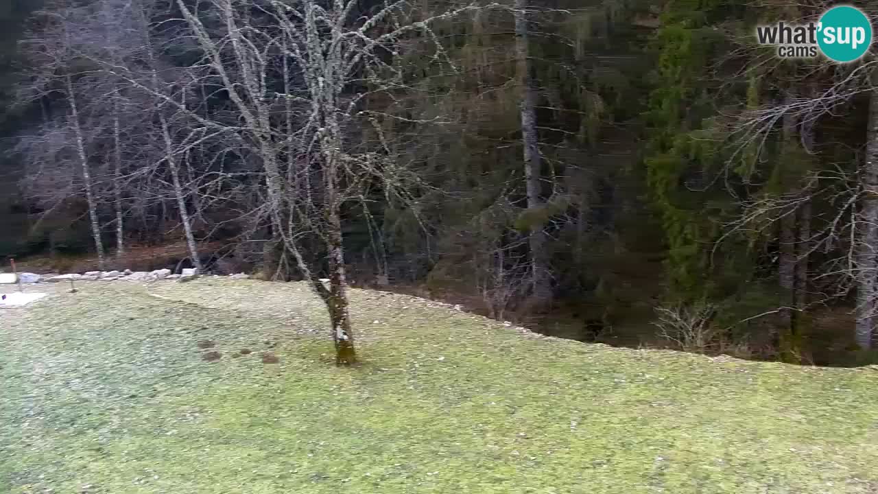 Webcam Lukanja – Water Village | Pohorje Houses