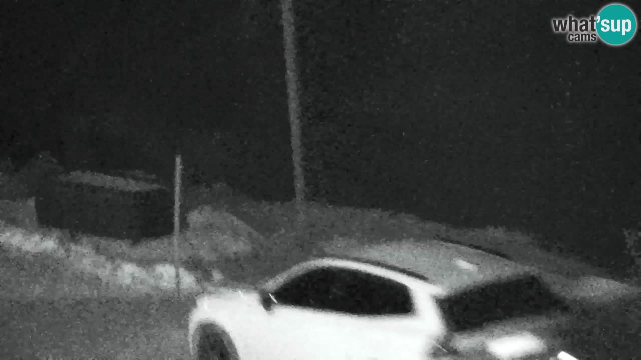 Webcam Lukanja – Water Village | Pohorje Houses