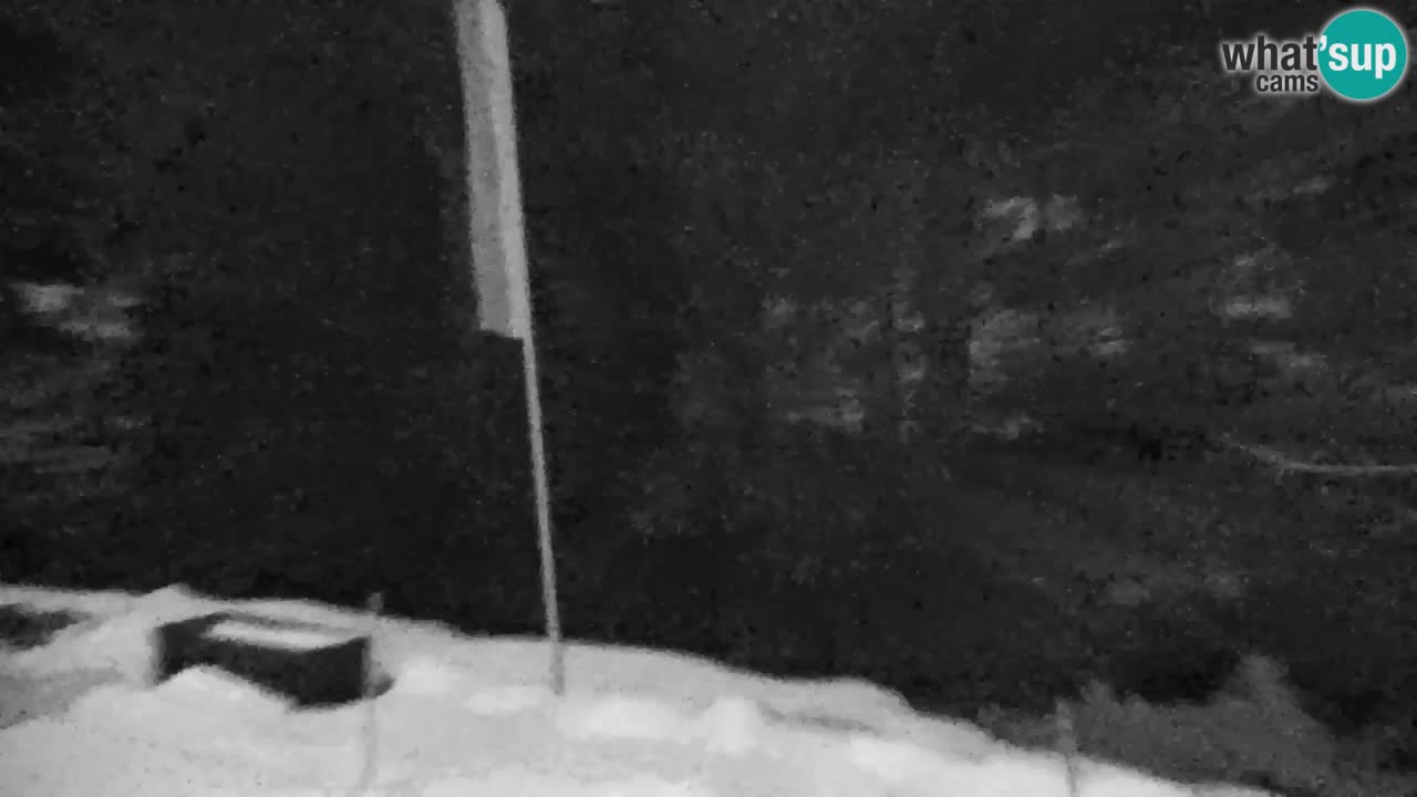 Webcam Lukanja – Water Village | Pohorje Houses