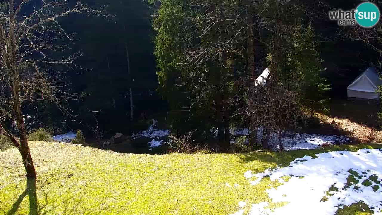 Webcam Lukanja – Water Village | Pohorje Houses