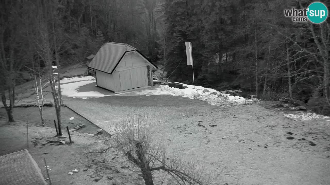 Webcam Lukanja – Water Village | Pohorje Houses