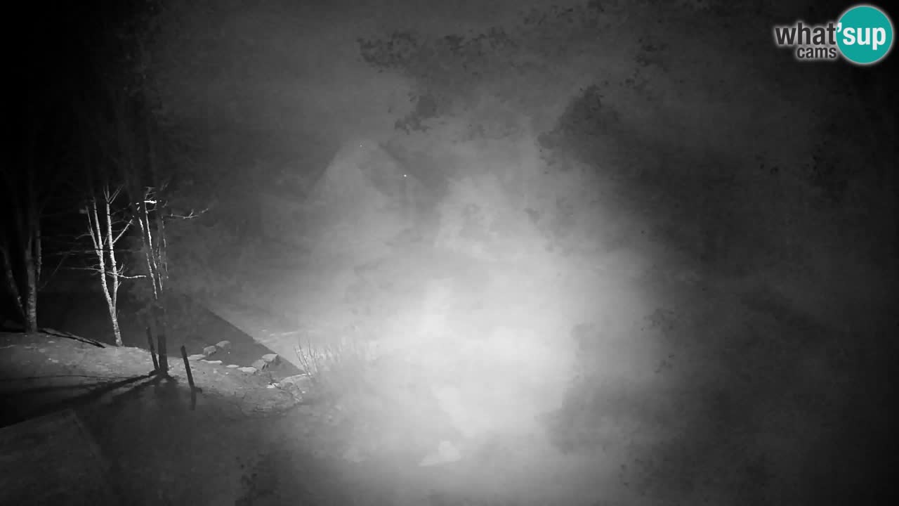 Webcam Lukanja – Water Village | Pohorje Houses