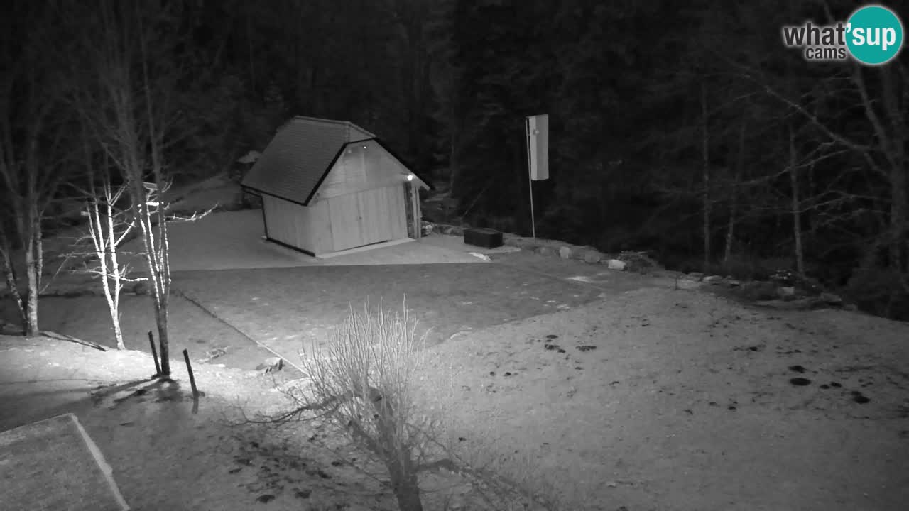 Webcam Lukanja – Water Village | Pohorje Houses