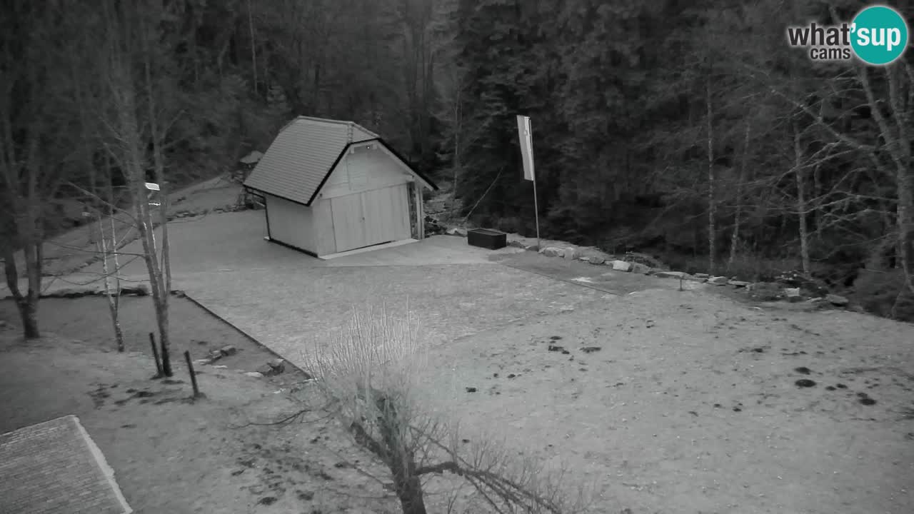 Webcam Lukanja – Water Village | Pohorje Houses