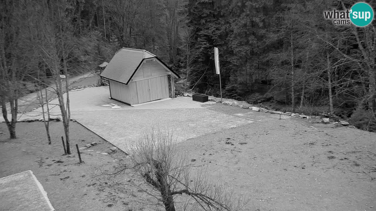 Webcam Lukanja – Water Village | Pohorje Houses