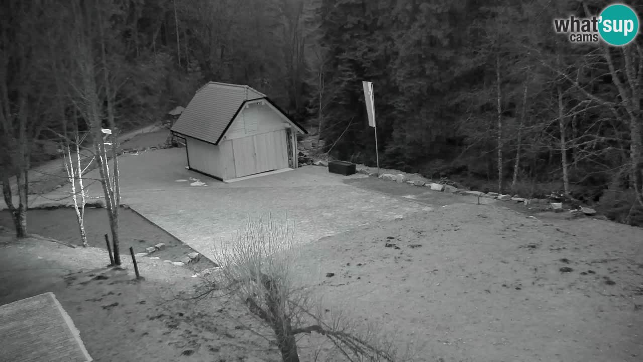 Webcam Lukanja – Water Village | Pohorje Houses