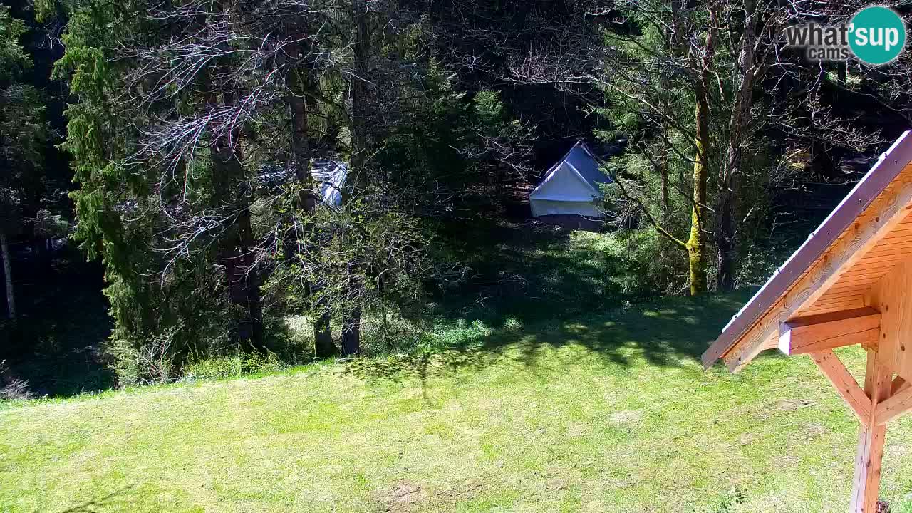 Webcam Lukanja – Water Village | Pohorje Houses