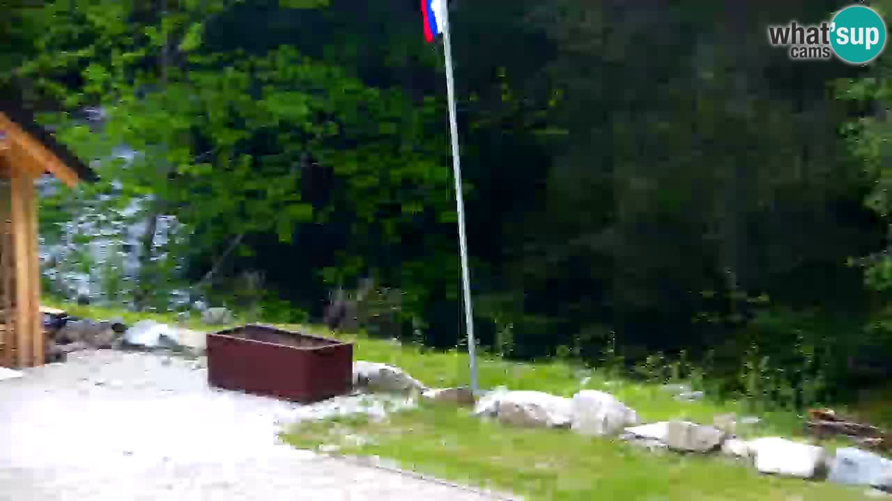 Webcam Lukanja – Water Village | Pohorje Houses