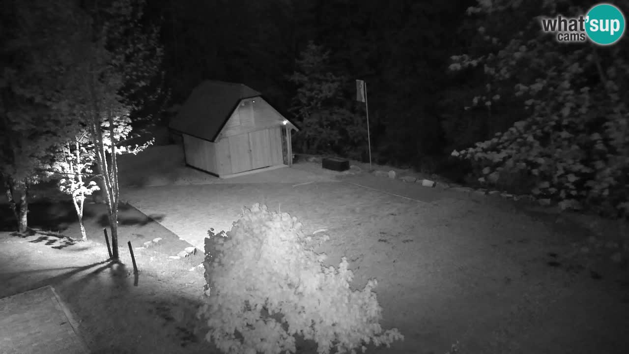 Webcam Lukanja – Water Village | Pohorje Houses