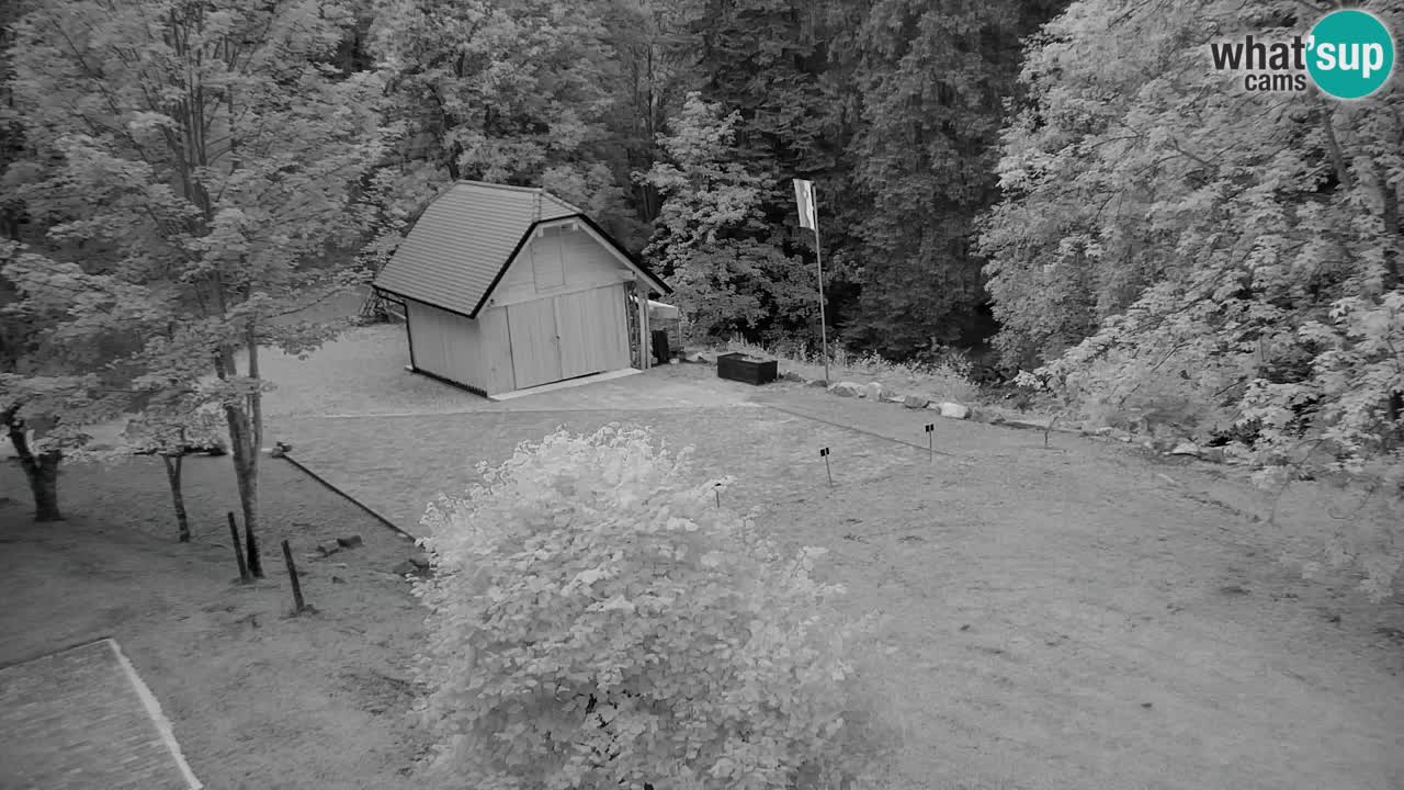 Webcam Lukanja – Water Village | Pohorje Houses