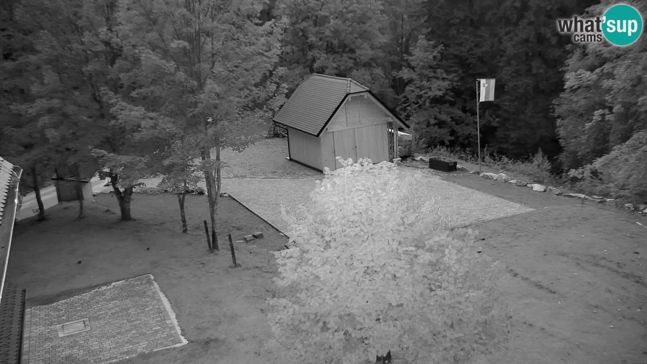 Webcam Lukanja – Water Village | Pohorje Houses