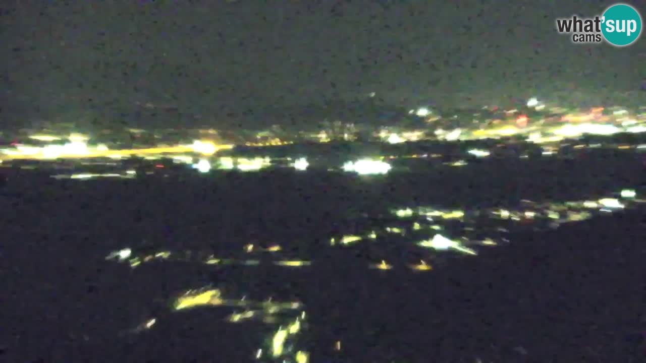 Webcam Dol pri Ljubljani – Live Panorama from Vrh pri Dolskem
