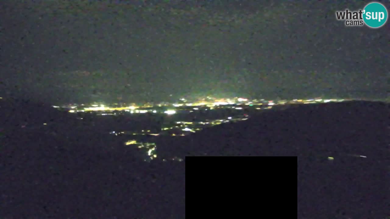 Webcam Dol pri Ljubljani – Live Panorama from Vrh pri Dolskem