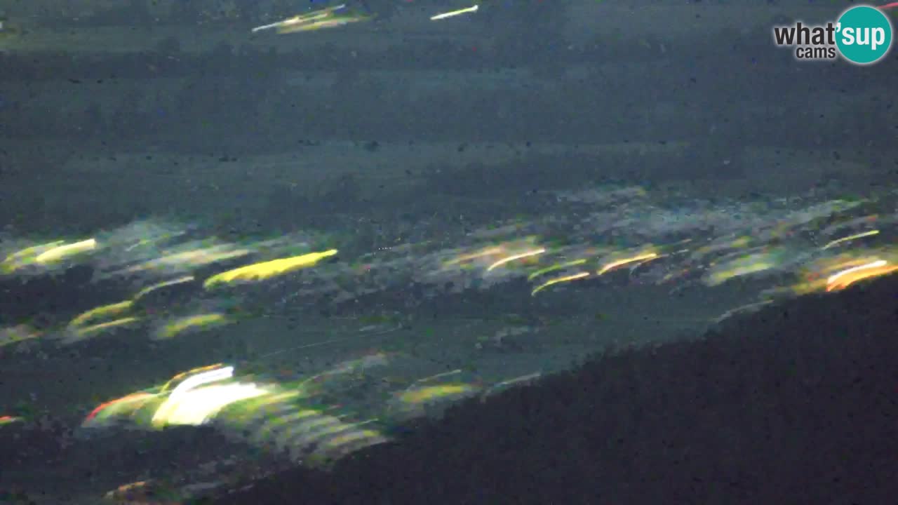 Web kamera Dol pri Ljubljani – Panoramski pogled s Vrha pri Dolskem