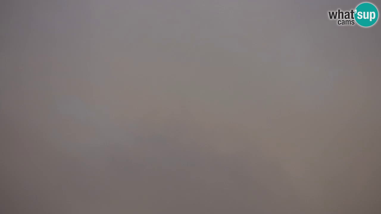 Webcam Dol pri Ljubljani – Vista panorámica en directo desde Vrh pri Dolskem